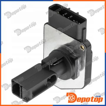 Debitmetre d'air pour TOYOTA | 558334, EPP-TY-011